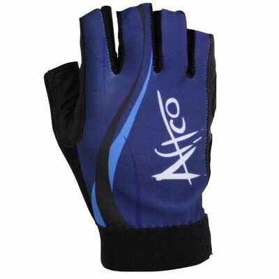Solmar UV Short Fishing Gloves