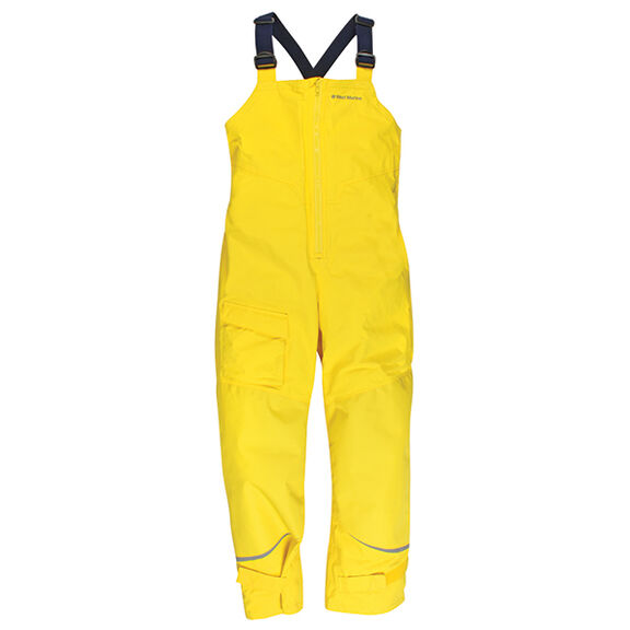 Men's Third Reef Bibs, Extended Sizes image number 0