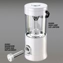 Aqua Lamp Replacement Magnesium Power Bar image number 2