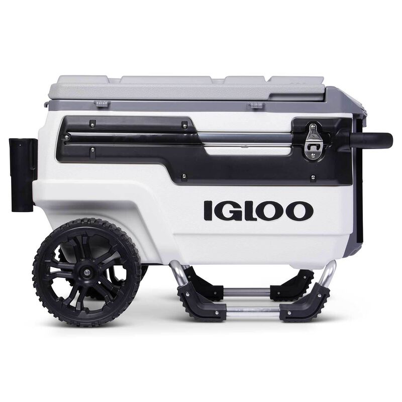 IGLOO 70 qt. Trailmate Journey Marine Cooler West Marine