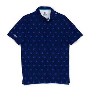 Men's Crabby Polo