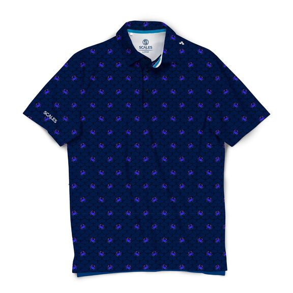 Men's Crabby Polo image number 0
