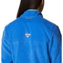 Women's Slack Water&trade; Fleece 1/2 Zip image number 4