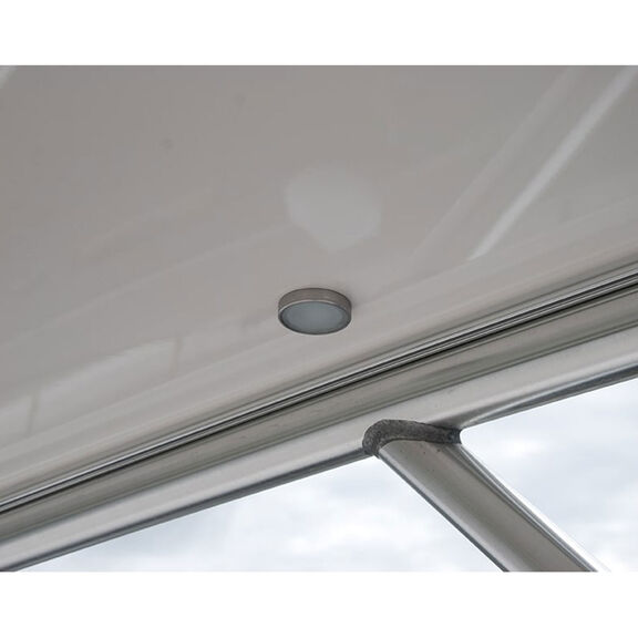 Halo Flush Mount LED Down Lights image number 1