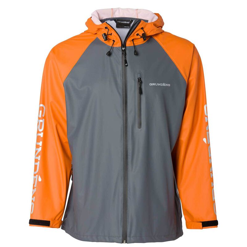 Grundens Rain Gear, Jackets, Pants and More West Marine