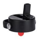 32 oz. Wide Mouth with Flex Straw Cap image number 1