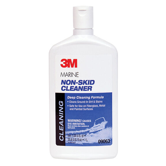 Nonskid Deck Cleaner image number 0