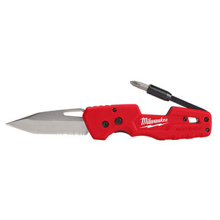 FASTBACK&trade; 5in1 Folding Knife