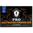 Mystery Tackle Box PRO Inshore Saltwater Fishing Kit image number 1
