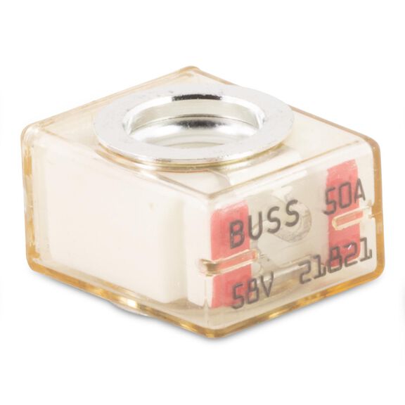 50A Marine Rated Battery Fuse image number 0