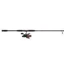 Fierce II 6000LL Spinning Combo image number 0
