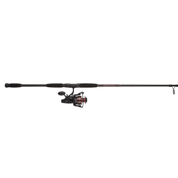 Fierce II 6000LL Spinning Combo image number 0