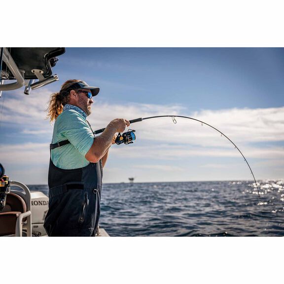 Rift Jig Spinning Rods image number 2