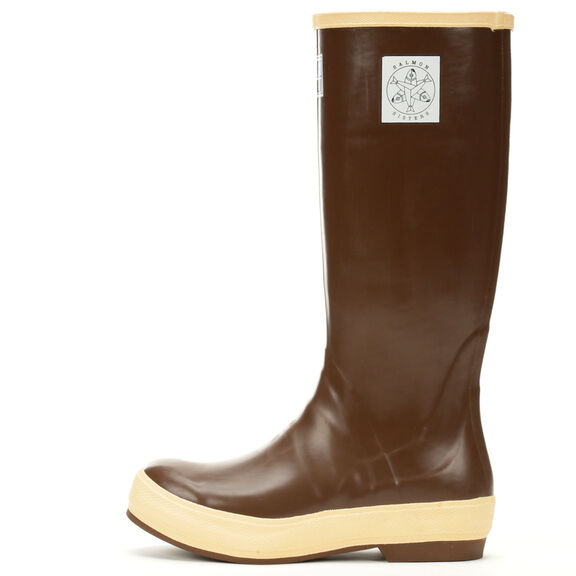 Women's 15" Legacy Salmon Sister Boots image number 3