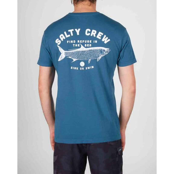 Men's Tarpon Shirt image number 0