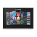 GO9 XSE Fishfinder/Chartplotter Combo with Active Imaging 3-in-1 Transducer and C-MAP Pro Charts image number 4