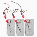 36 Volt Series Trolling Motor Connection Kit with On-board Charging, Lithium Compatible image number 0