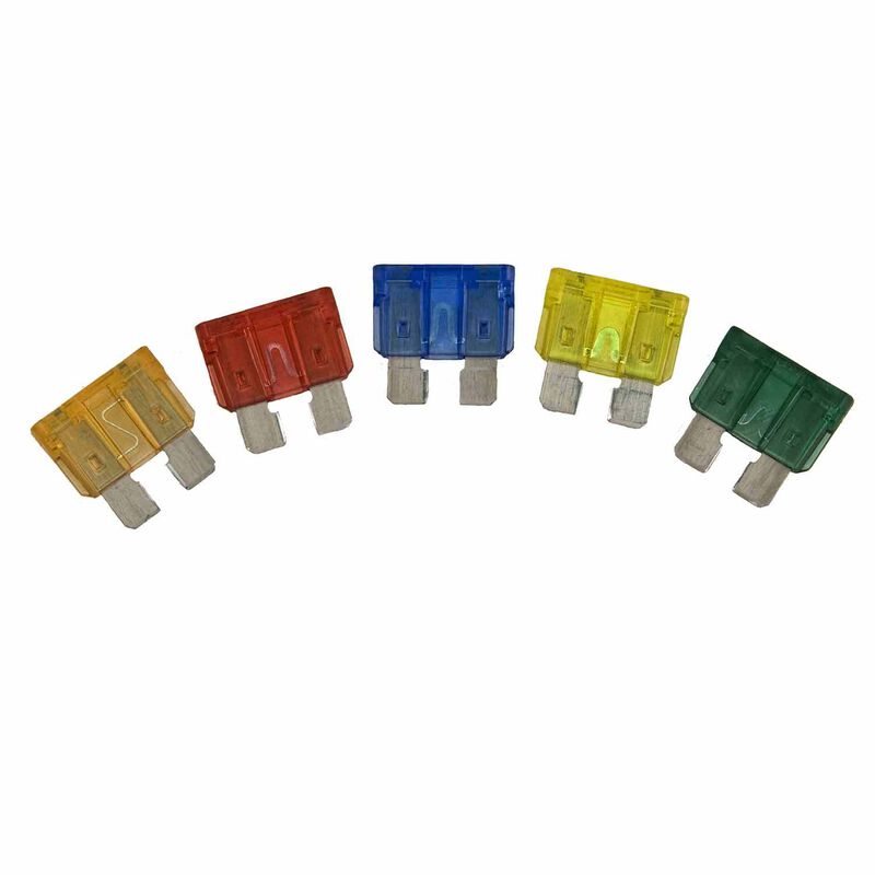 ATO Fuse Kit, 5-Pack image number null