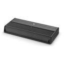 XDM1000/1 - Monoblock, Class D, Marine Subwoofer Amplifier, 1000W image number 6