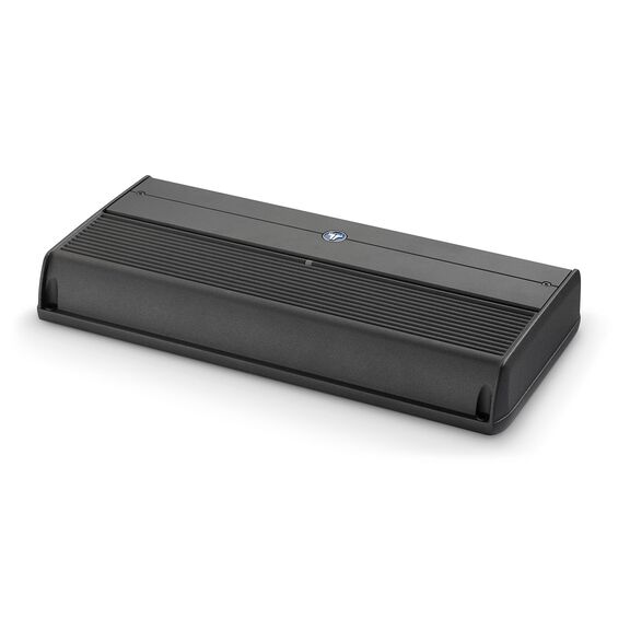 XDM1000/1 - Monoblock, Class D, Marine Subwoofer Amplifier, 1000W image number 6
