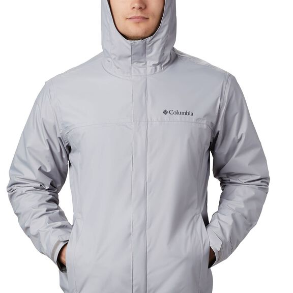 Men's Watertight&trade; II Jacket image number 4