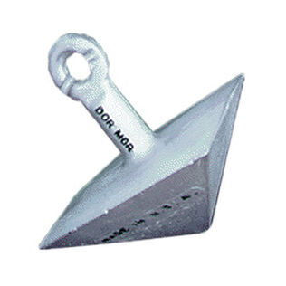 Pyramid Mooring Anchors