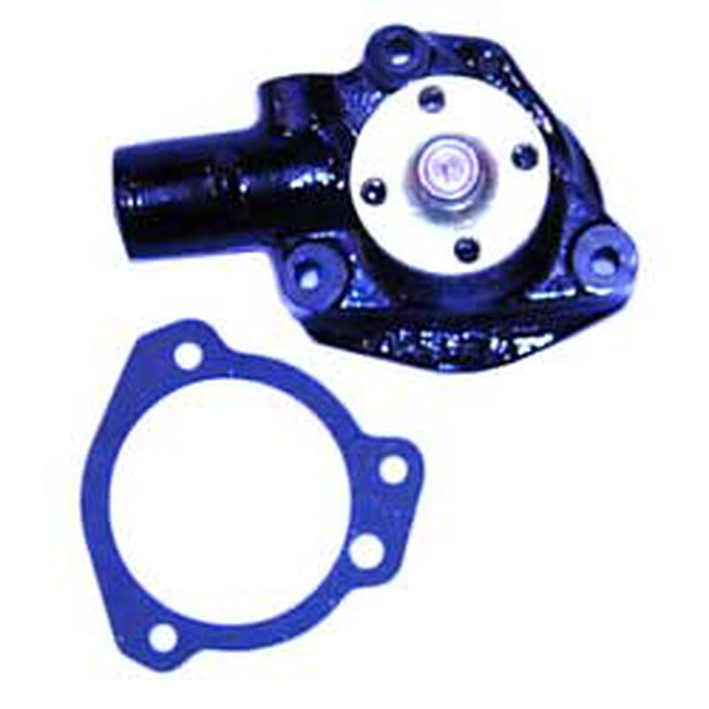 Circulating Water Pump for OMC Sterndrive/Cobra Stern Drives image number 0