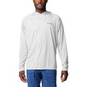 Men's PFG Solar Stream&trade; Hooded Shirt image number 0