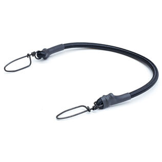 Outrigger Snubber Extend