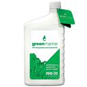 Green Marine iso32 Hydraulic Fluid, 1 qt. image number 0