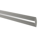 40' PontoonGuard Hull Protection Kit, Gray image number 0
