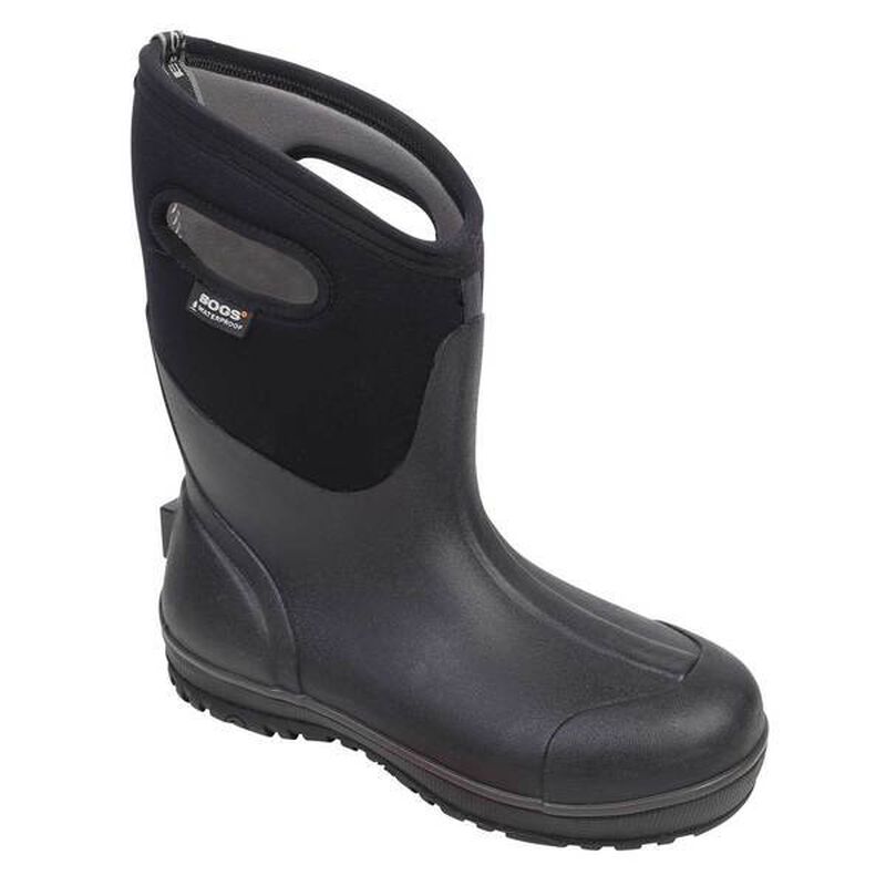 Men's Classic Ultra Mid Boots image number 0
