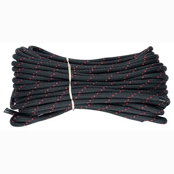 7 mm X 16.8m Polyester Double-Braid Line