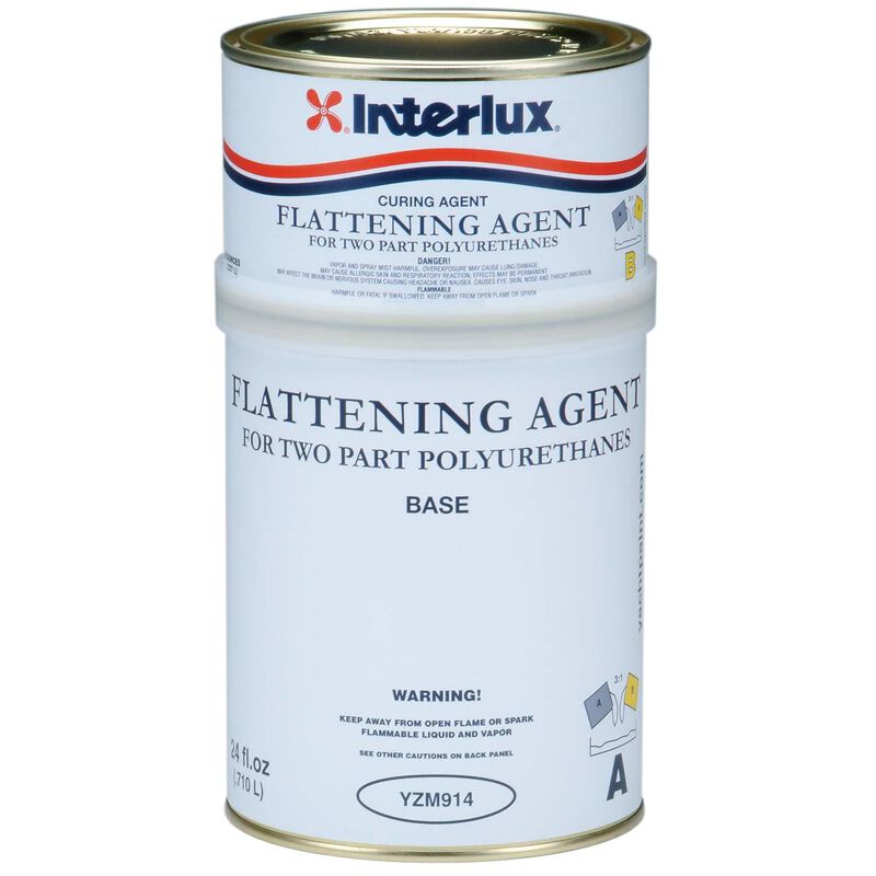 Flattening Agent for Two-Part Polyurethanes, Quart image number 0