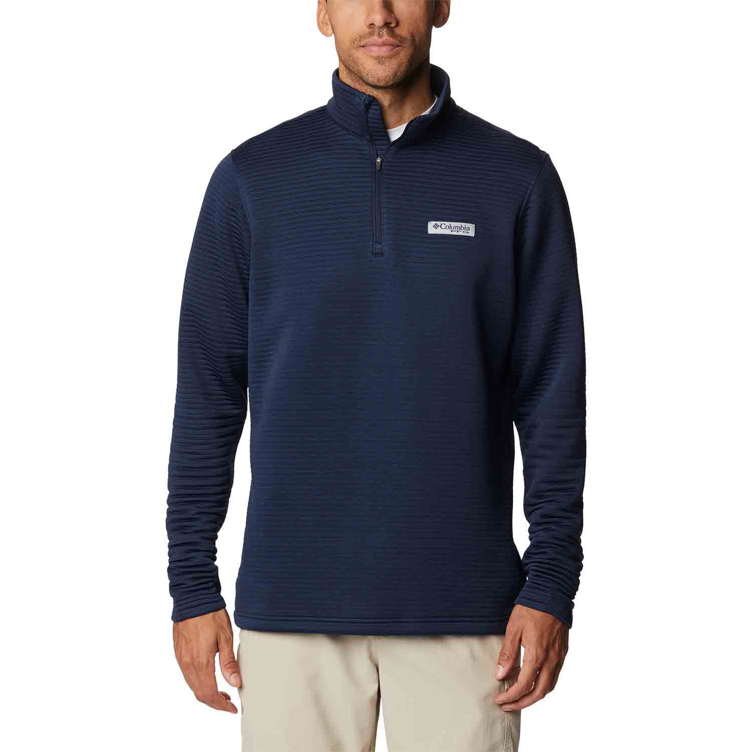COLUMBIA Men's Bonefish™ 1/4 Zip