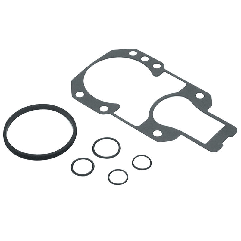 QUICKSILVER 94996Q2 Bell Housing Installation Gasket Kit, MerCruiser R