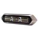 Javelin 600X Underwater LED Light, 6,000 Lumen, Spectrum Full Color, Polished Finish image number 0