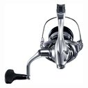 Stradic 4000XGFL Spinning Reel, 37" Line Speed image number 2