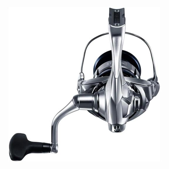 Stradic 4000XGFL Spinning Reel, 37" Line Speed image number 2