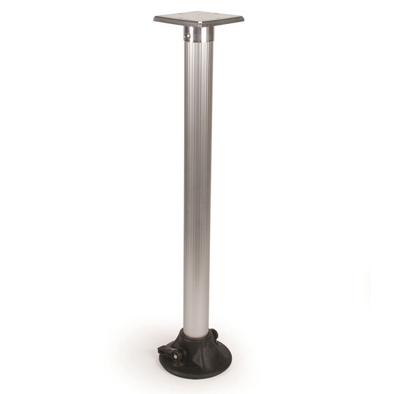 Grill Pedestal Mount image number 1