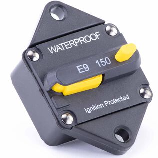 150A Circuit Breaker, Panel Mount