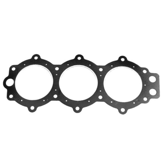 18-3836 Head Gasket for Johnson/Evinrude Outboard Motors image number 0