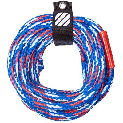 1-4 Rider Tube Tow Rope