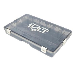 Evolution Salt 3700 Waterproof Tackle Tray