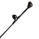 6' Ally II Roller Stripper Boat Conventional Rod, Heavy Power image number 6