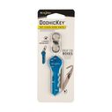 DoohicKey&reg; - Key Chain Hook Knife - Blue image number 4