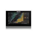 Zeus&trade; S 9 Multifunction Display with C-MAP Charts image number 1