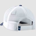 Hidden HUK Trucker Hat image number 1