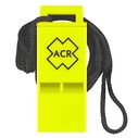 WW-3 Res-Q&trade; Whistle with Lanyard image number 0