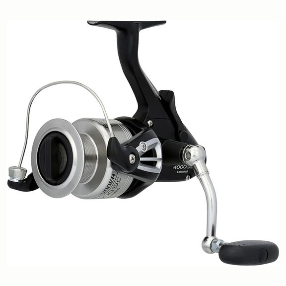 Baitrunner OC Spinning Reels image number 4
